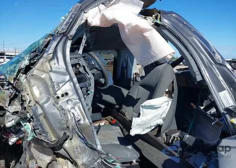 2021 Ford F-150 Xl z USA, uszkodzony, nr VIN 1FTMF1C5XMKD94579